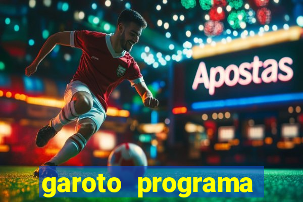 garoto programa fortaleza benfica